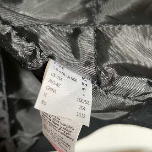 Other - Kids Bomber Jacket